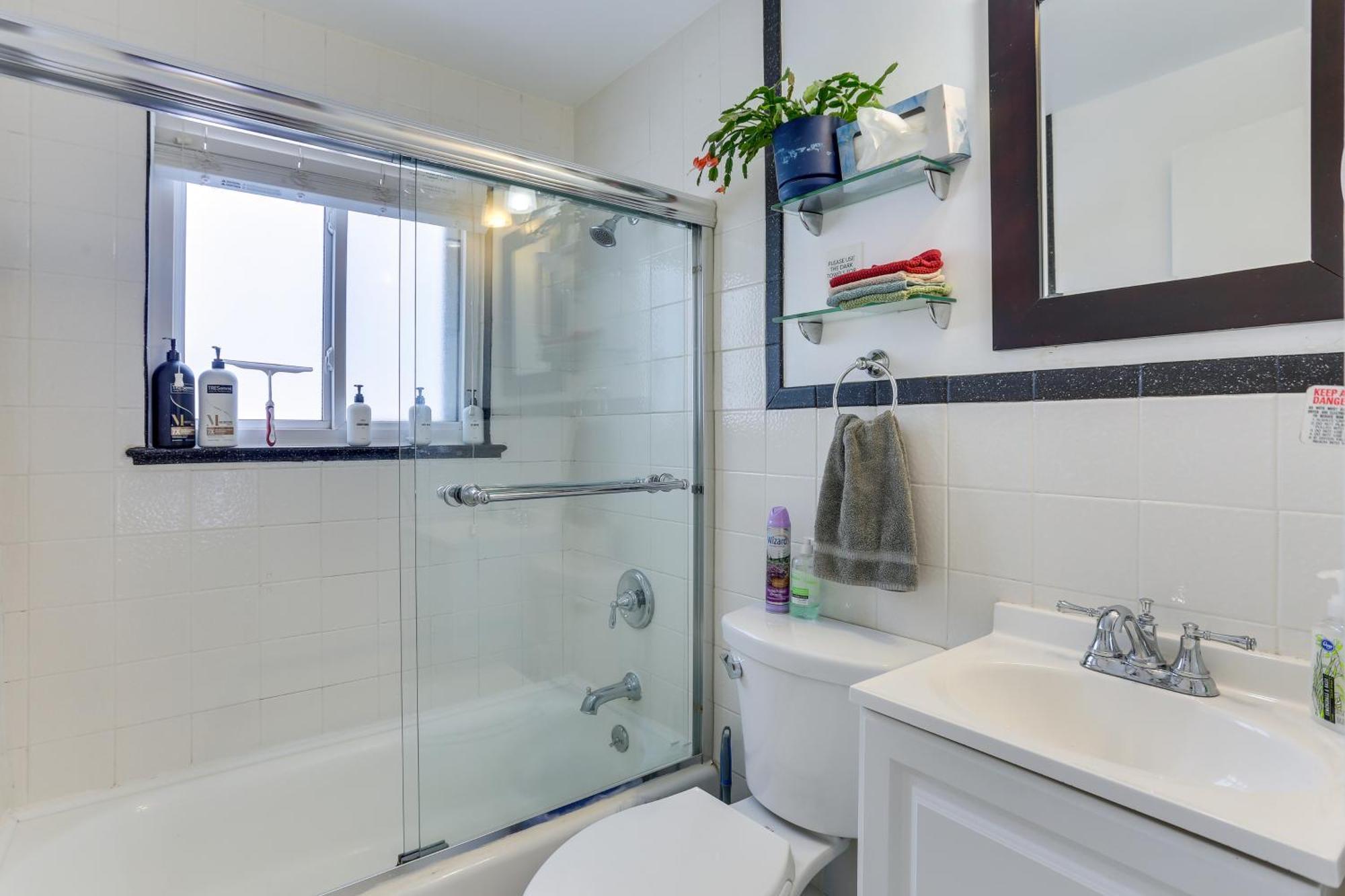 Dog-Friendly Denver Apartment With Shared Yard! Екстериор снимка