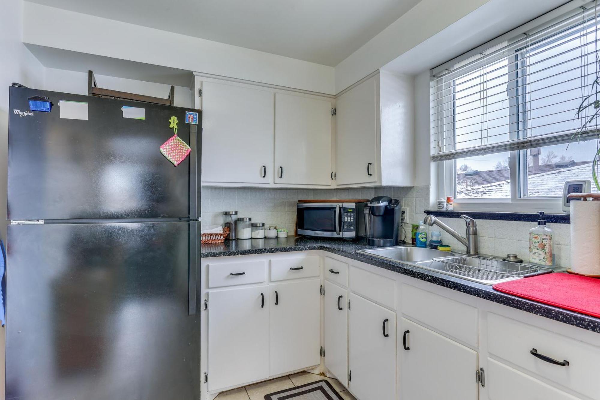Dog-Friendly Denver Apartment With Shared Yard! Екстериор снимка
