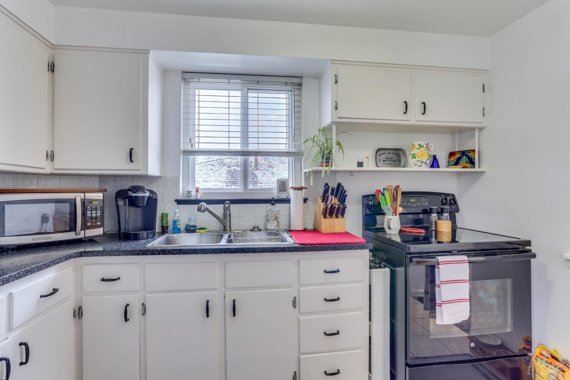 Dog-Friendly Denver Apartment With Shared Yard! Екстериор снимка