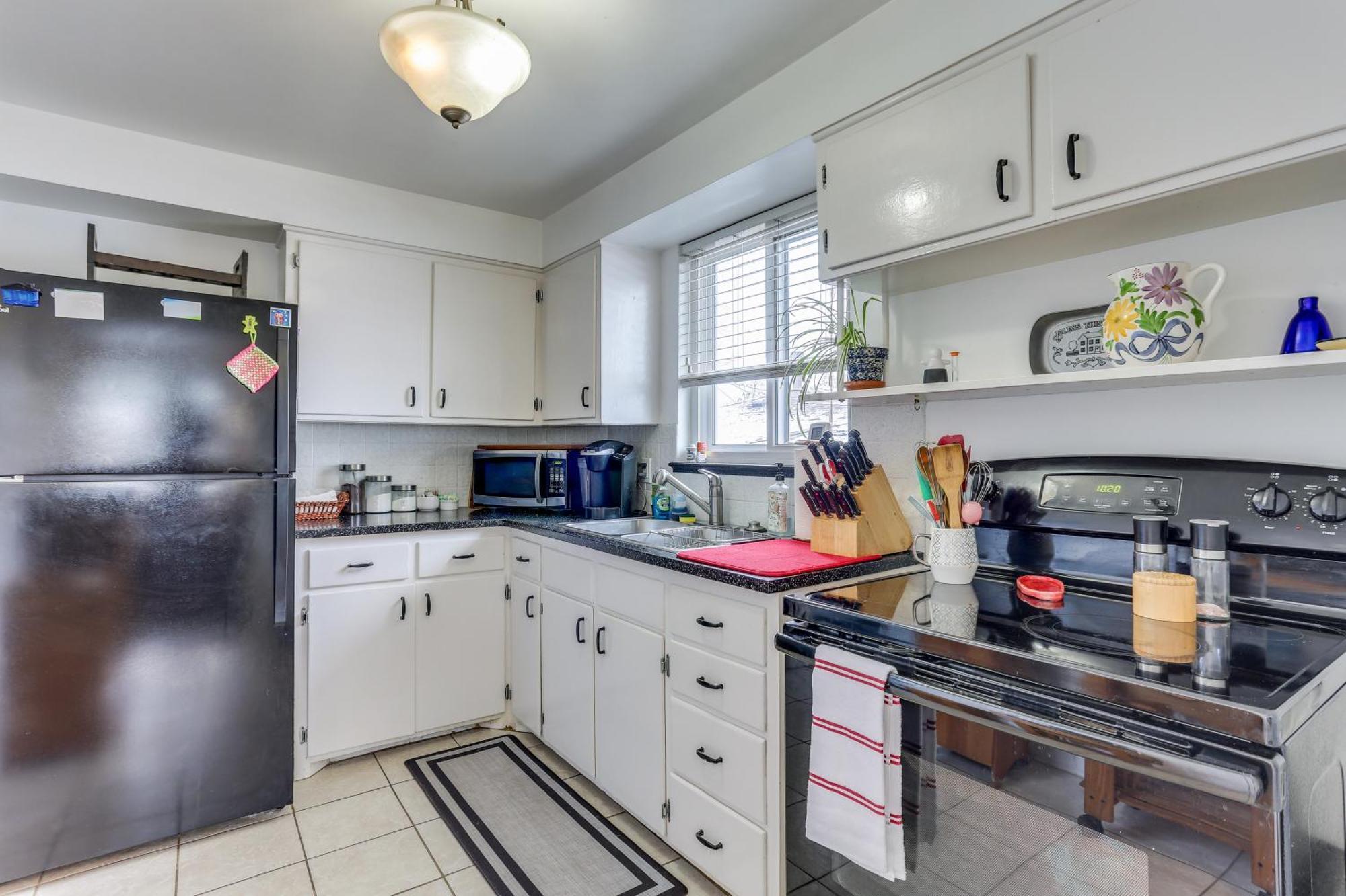 Dog-Friendly Denver Apartment With Shared Yard! Екстериор снимка